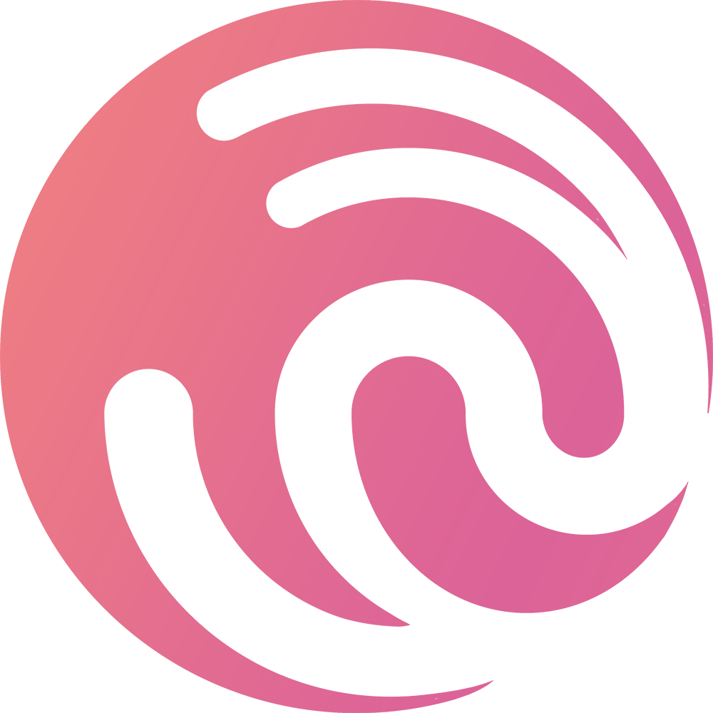 Anêmona Logo